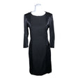 Unisex InWear - Mitteveniv kleit, suurus 40 - Must ()