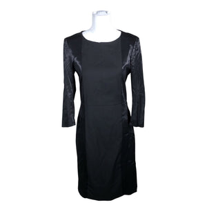 Unisex InWear - Mitteveniv kleit, suurus 40 - Must (1)