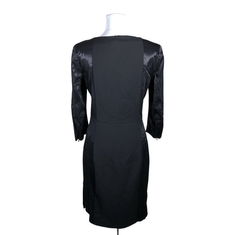 Unisex InWear - Mitteveniv kleit, suurus 40 - Must (2)