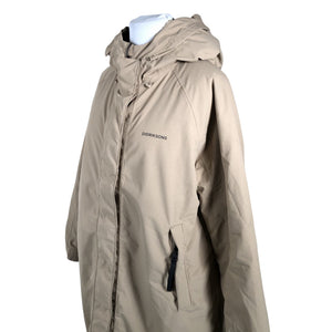 Unisex Didriksons - Talvejope, suurus 44 - Beige (3)