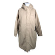 Unisex Didriksons - Talvejope, suurus 44 - Beige ()