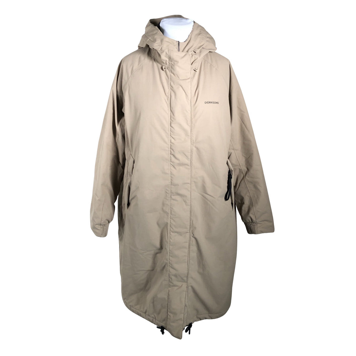 Unisex Didriksons - Talvejope, suurus 44 - Beige (1)