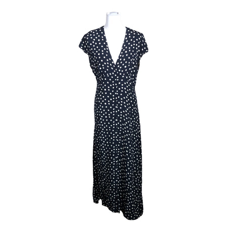 Unisex Samsoe&Samsoe - Mitteveniv kleit, suurus 36 - Sinine ()