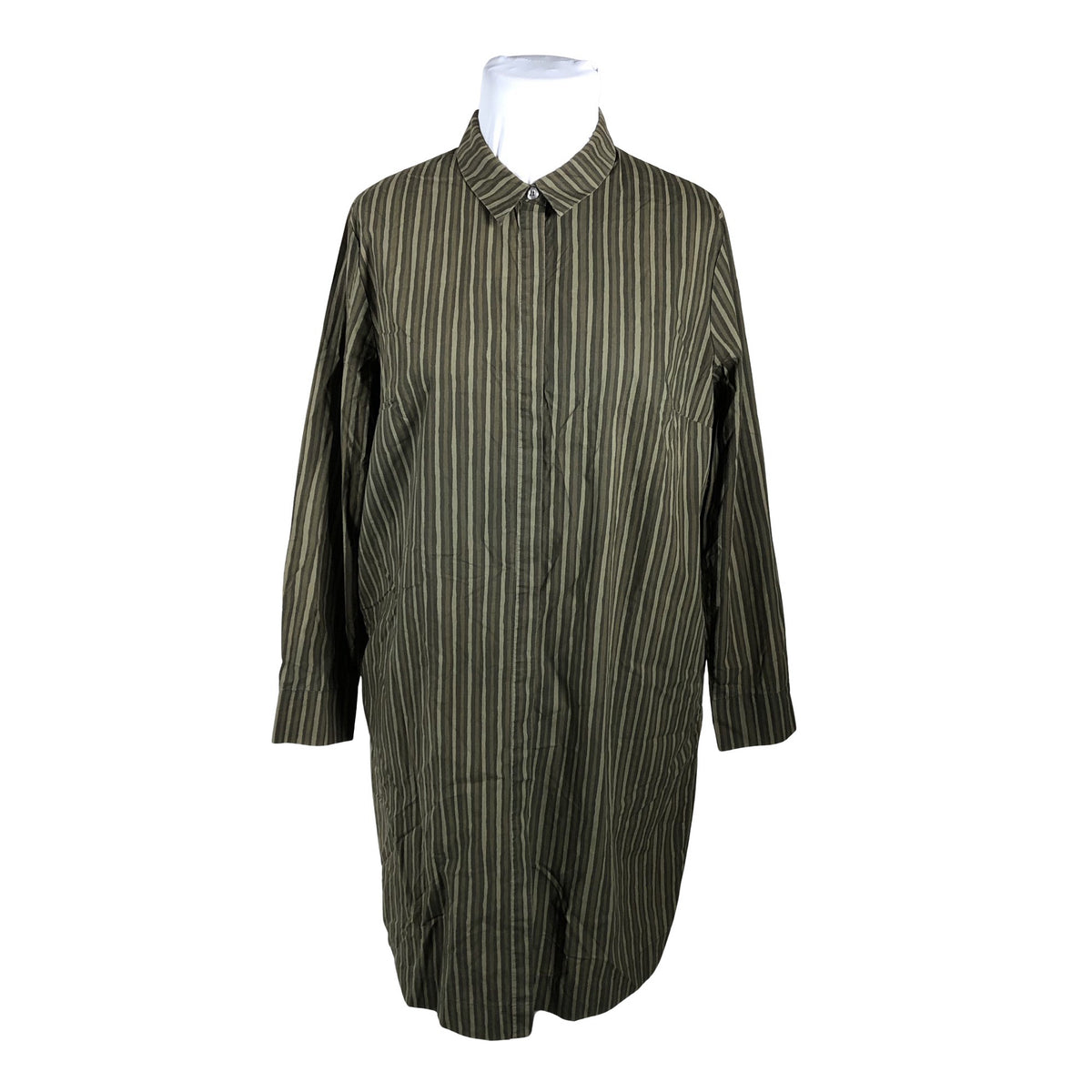 Unisex Marimekko - Mitteveniv kleit, suurus 46 - Roheline (1)