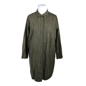 Unisex Marimekko - Mitteveniv kleit, suurus 46 - Roheline (1)