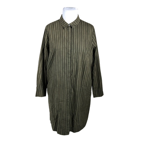 Unisex Marimekko - Mitteveniv kleit, suurus 46 - Roheline ()