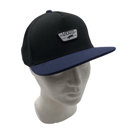 Unisex Vans - Nokamüts, suurus 50 - 52 cm - Sinine ()
