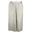 Unisex Gudrun Sjöden - Mittevenivad püksid, suurus 48 - Beige ()