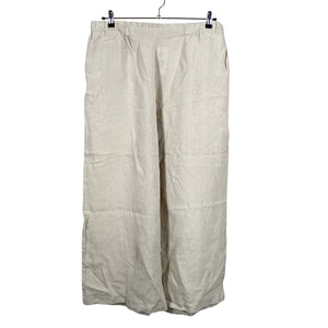 Unisex Gudrun Sjöden - Mittevenivad püksid, suurus 48 - Beige (1)