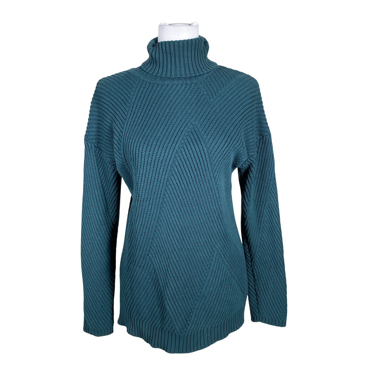 Unisex Nümph - Kampsun, suurus 36 - Roheline (1)