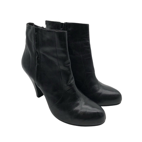 Unisex Vagabond - Poolsaapad, suurus 40 - Must (2)