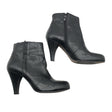 Unisex Vagabond - Poolsaapad, suurus 40 - Must ()