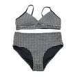 Unisex Seafolly - Bikiinid, suurus 38 - Must ()