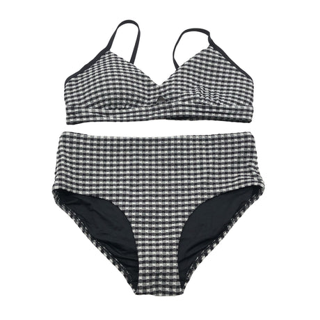 Unisex Seafolly - Bikiinid, suurus 38 - Must ()