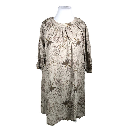 Unisex Gudrun Sjöden - Mitteveniv tuunika, suurus 40 - Hall ()