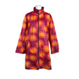Unisex Marimekko - Vihmajope, suurus 40 - Roosa ()