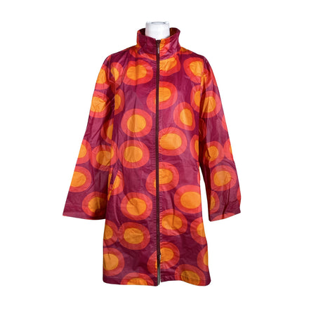 Unisex Marimekko - Vihmajope, suurus 40 - Roosa ()