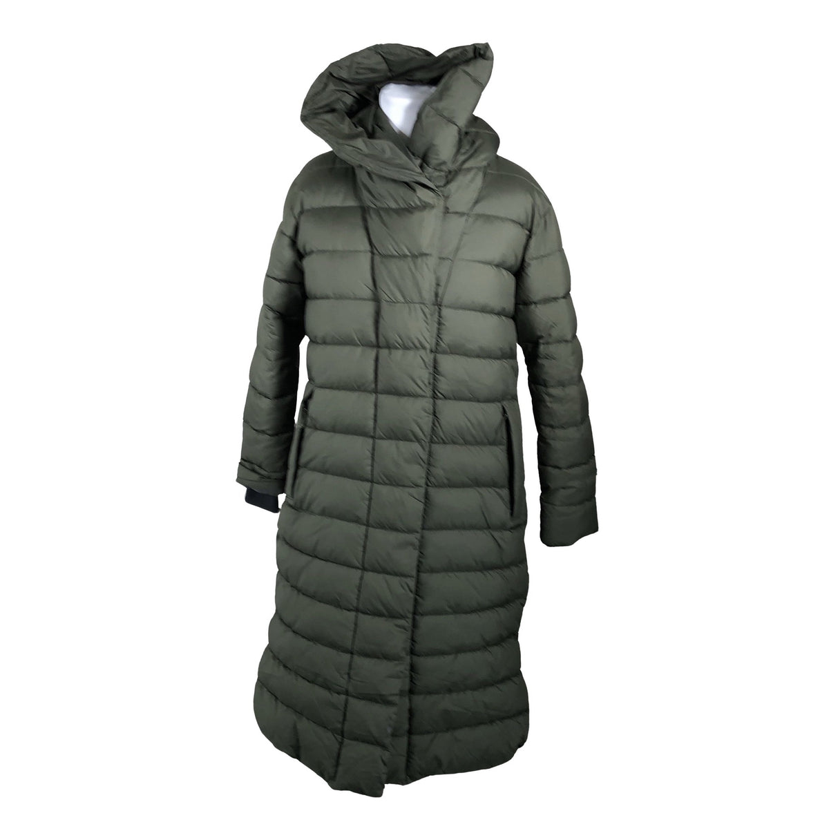 Unisex Didriksons - Talvejope, suurus 46 - Roheline (1)
