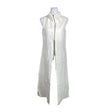 Unisex Handmade - Mitteveniv tuunika, suurus 38 - Valge ()