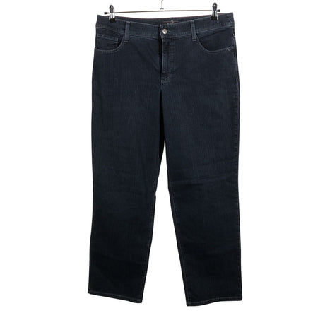 Unisex MAC - Teksad, suurus 46 - Sinine ()