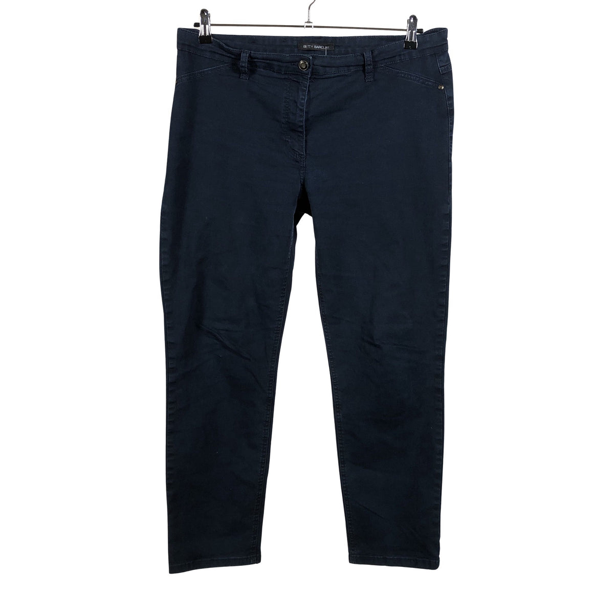 Unisex Betty Barclay - Teksad, suurus 42 - Sinine (1)