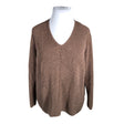 Unisex Cecil - Kampsun, suurus 44 - Pruun ()