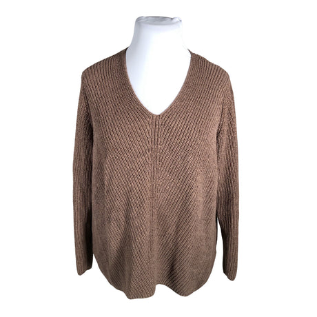 Unisex Cecil - Kampsun, suurus 44 - Pruun ()