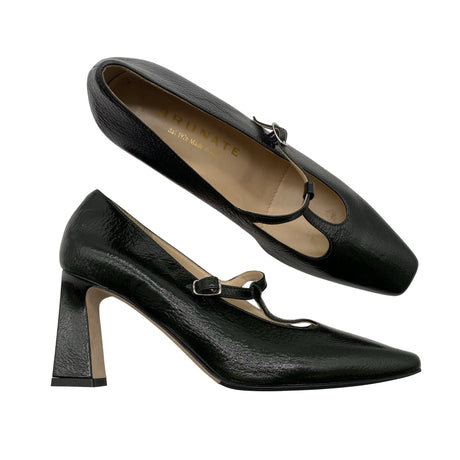 Unisex Brunate - Kontsakingad, suurus 38 - Roheline ()
