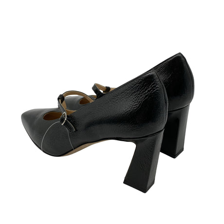 Unisex Brunate - Kontsakingad, suurus 38 - Roheline (2)