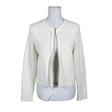 Unisex Hugo Boss - Kardigan, suurus 40 - Valge ()