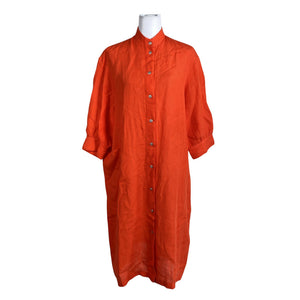 Unisex Marimekko - Mitteveniv kleit, suurus 38 - Punane (1)