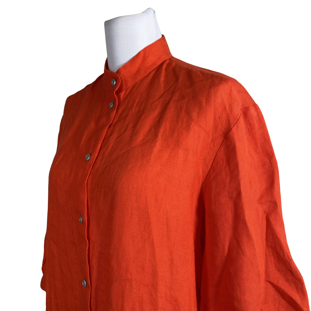 Unisex Marimekko - Mitteveniv kleit, suurus 38 - Punane (2)