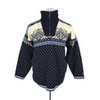 Unisex Skjaeveland of Norway - Kampsun, suurus L - Sinine ()