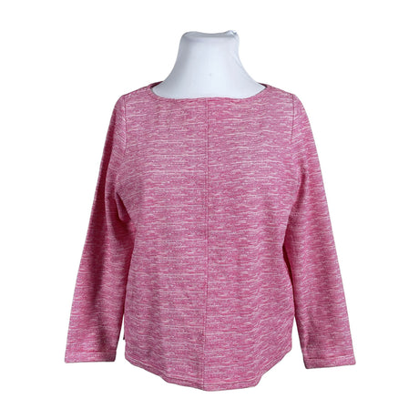 Unisex Street One - Trikotaažist pluus, suurus 42 - Roosa ()