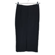 Unisex Part two - Mitteveniv seelik, suurus 36 - Must ()