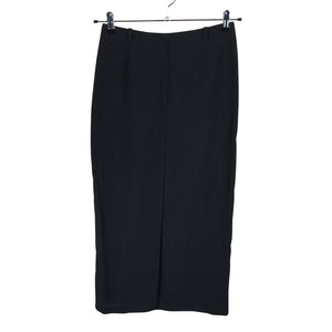 Unisex Part two - Mitteveniv seelik, suurus 36 - Must (1)