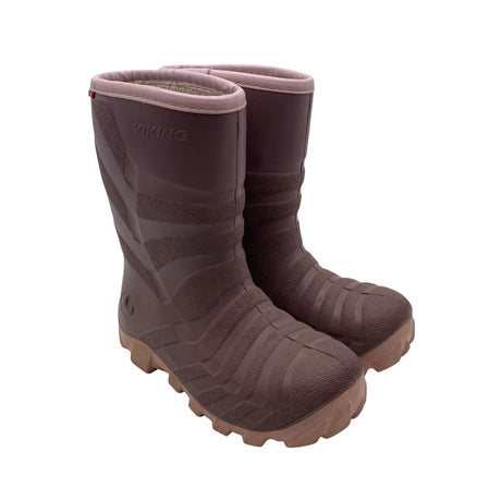 Unisex Viking - Kummikud, suurus 31 - Lilla (2)