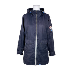 Unisex Torstai - Jope, suurus 38 - Sinine (1)