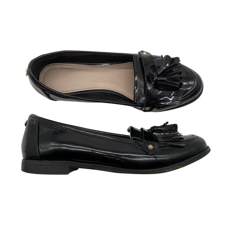 Unisex Carvela - Mokassiinid, suurus 38 - Must ()