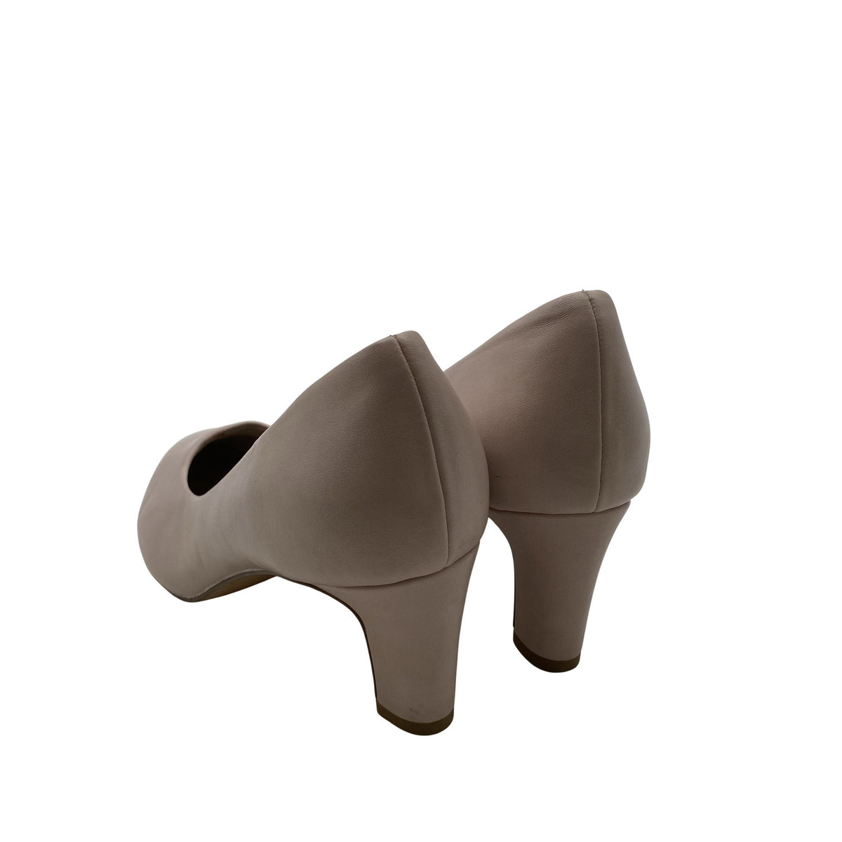 Unisex Tamaris - Kontsakingad, suurus 38 - Heleroosa (2)
