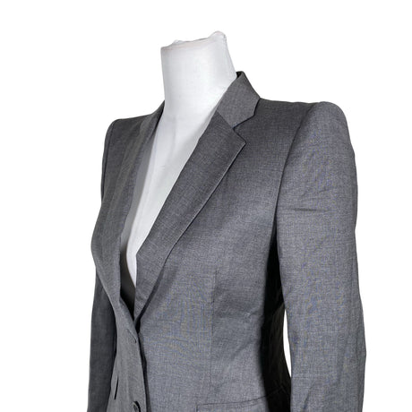 Unisex Filippa K. - Jakk, suurus 36 - Hall (2)