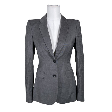 Unisex Filippa K. - Jakk, suurus 36 - Hall ()
