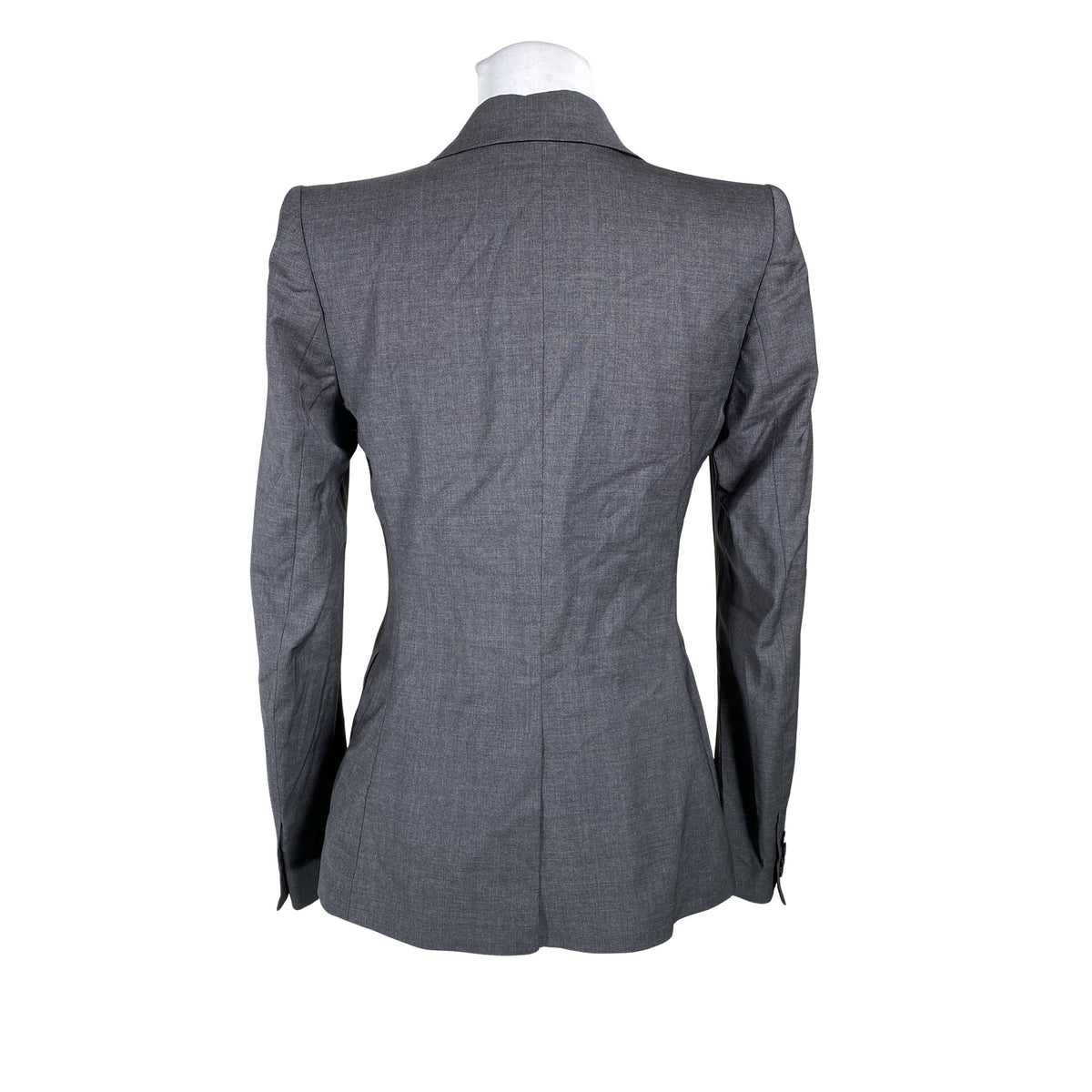 Unisex Filippa K. - Jakk, suurus 36 - Hall (3)