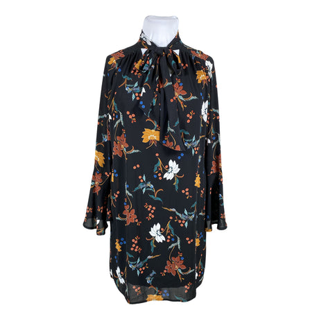 Unisex More&More - Õhuke kleit, suurus 44 - Must ()