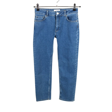 Unisex Minimum - Teksad, suurus W26 - Sinine ()
