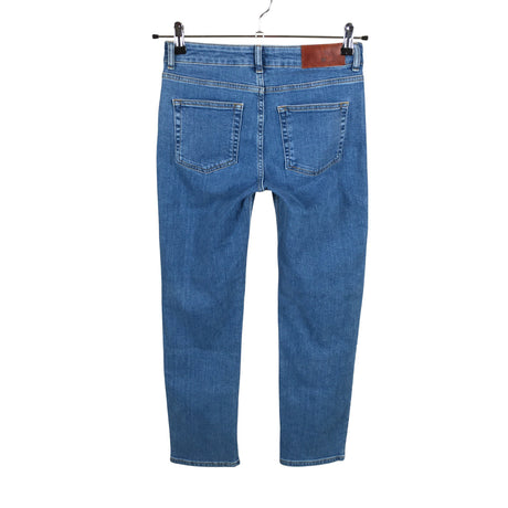 Unisex Minimum - Teksad, suurus W26 - Sinine (2)