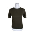 Unisex Sans & Sans - Kampsun, suurus 36 - Roheline ()
