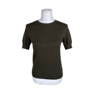 Unisex Sans & Sans - Kampsun, suurus 36 - Roheline (1)