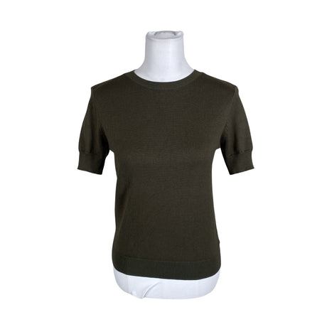 Unisex Sans & Sans - Kampsun, suurus 36 - Roheline ()