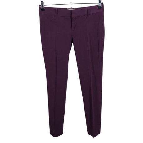 Unisex Banana Republic - Viigipüksid, suurus 36 - Lilla ()